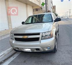 شيفروليه تاهو